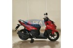Honda Vario 160 CBS Tahun 2025